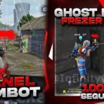 🔥 Aimbot y Panel Hack de Free Fire Autoapuntado